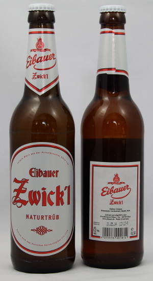 Eibauer Zwickl
