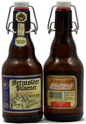 Detmolder Pilsener