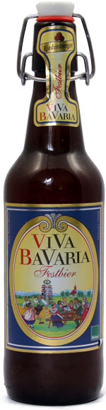 Viva Bavaria Festbier